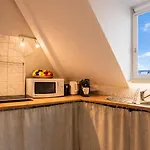 Vue Exceptionnelle Cathedrale - Hypercentre - 4 Personnes Apartment Rouen