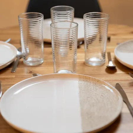 Apartamento Vue Exceptionnelle Cathedrale - Hypercentre - 4 Personnes *