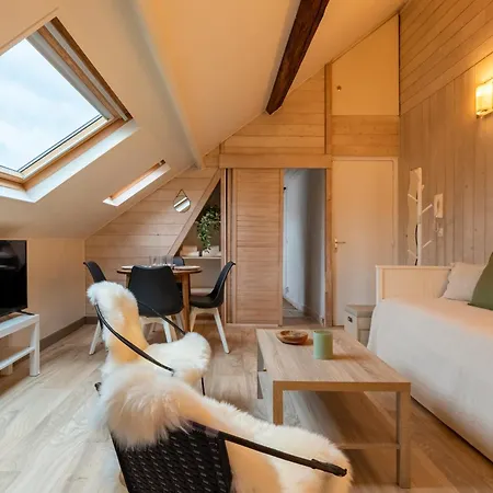 Vue Exceptionnelle Cathedrale - Hypercentre - 4 Personnes Ruan