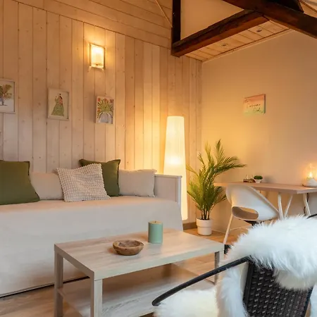 Apartamento Vue Exceptionnelle Cathedrale - Hypercentre - 4 Personnes *