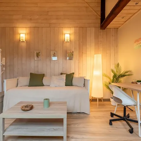 Apartamento Vue Exceptionnelle Cathedrale - Hypercentre - 4 Personnes Ruan