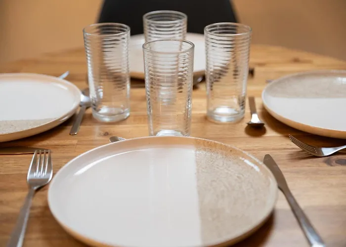 Apartman Vue Exceptionnelle Cathedrale - Hypercentre - 4 Personnes *