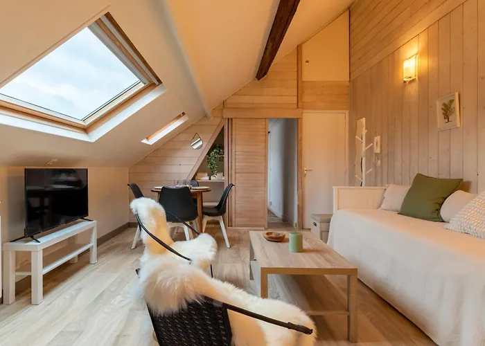 Vue Exceptionnelle Cathedrale - Hypercentre - 4 Personnes Ruan