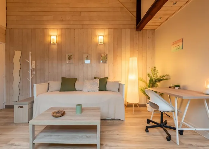 Apartamento Vue Exceptionnelle Cathedrale - Hypercentre - 4 Personnes Ruan