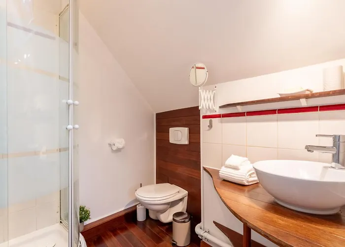 Vue Exceptionnelle Cathedrale - Hypercentre - 4 Personnes Apartman