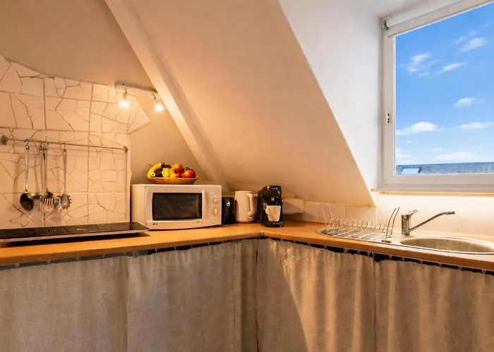 Vue Exceptionnelle Cathedrale - Hypercentre - 4 Personnes Apartamento Ruan